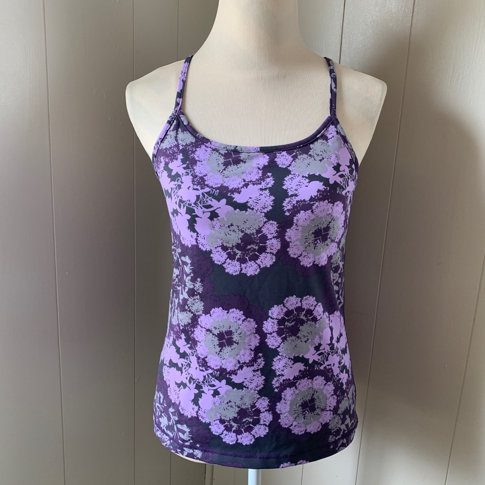 Zella tank top